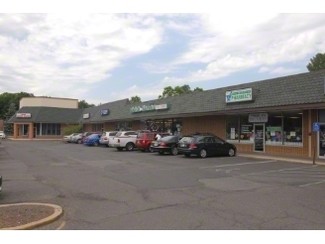 Mercerville, NJ Retail - 20-116 Flock Rd