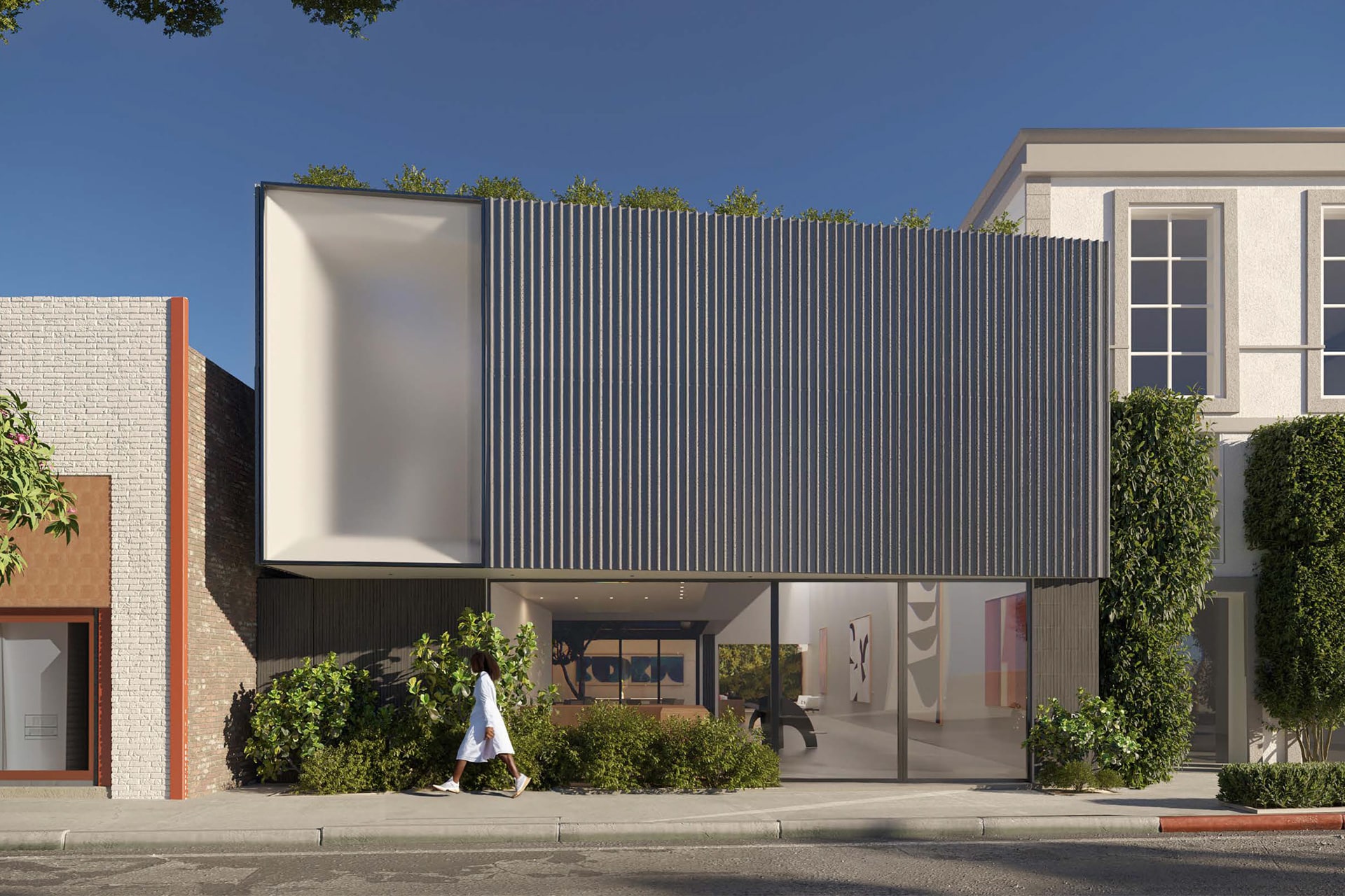 454 N Robertson Blvd, Los Angeles, CA for Rent