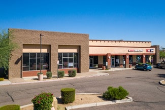 Scottsdale, AZ Retail - 14880 N Northsight Blvd