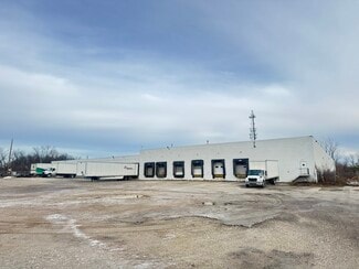 Akron, OH Industrial - 880 W Waterloo Rd