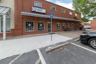 Alpharetta, GA Retail - 11877 Douglas Rd Alpharetta, GA Retail - 11877 Douglas Rd