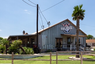 Kyle, TX Bar - 107 E Center St Kyle, TX Bar - 107 E Center St