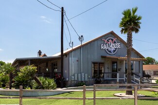 Kyle, TX undefined - 107 E Center St Kyle, TX undefined - 107 E Center St