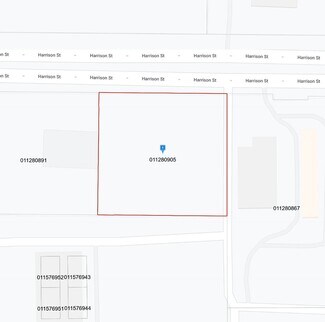 La Vista, NE Commercial Land - 7301 Harrison St La Vista, NE Commercial Land - 7301 Harrison St