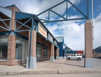 Blairmore, AB Freestanding - 11001 20 Av