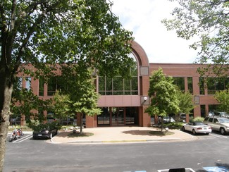 Glen Allen, VA Office - 4401 Waterfront Dr