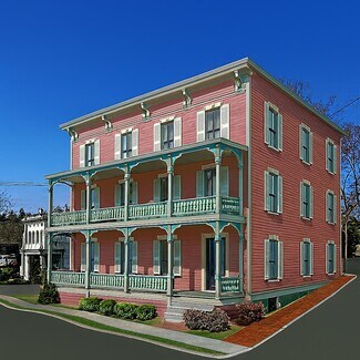 Philmont, NY Retail - 56 Main St