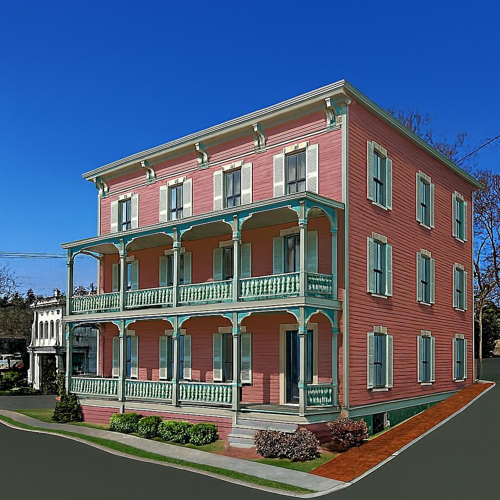 56 Main St, Philmont, NY for Rent