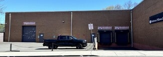 Paterson, NJ Industrial - 239 6th Ave Paterson, NJ Industrial - 239 6th Ave