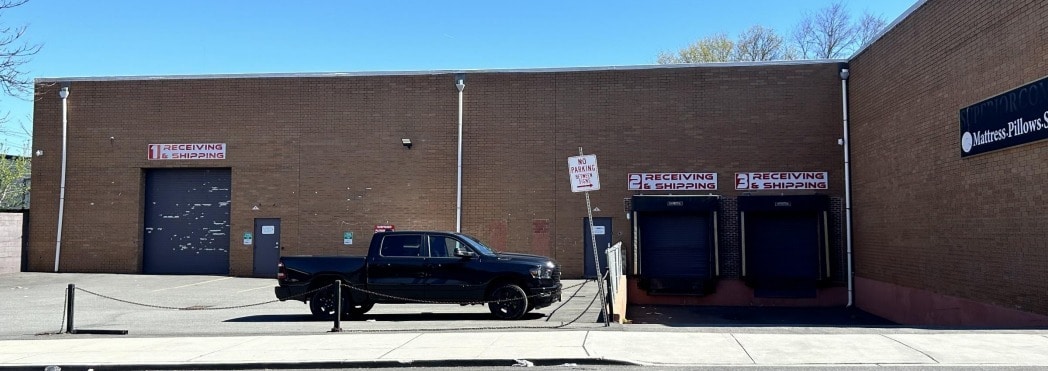 239 6th Ave, Paterson, NJ for Rent