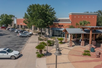 Sunset Valley, TX Retail - Brodie Ln @ SEC Brodie Ln & Hwy 290 W