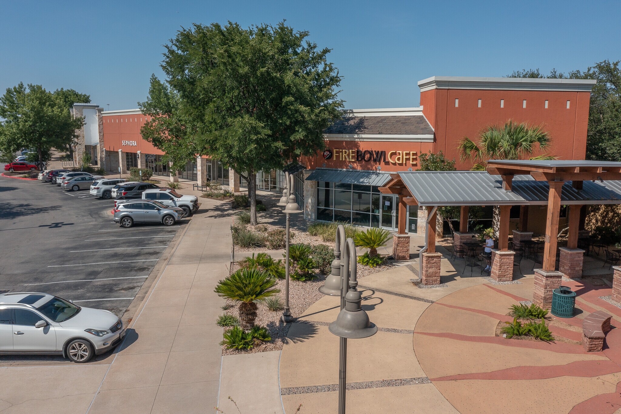 Brodie Ln @ SEC Brodie Ln & Hwy 290 W, Sunset Valley, TX for Rent