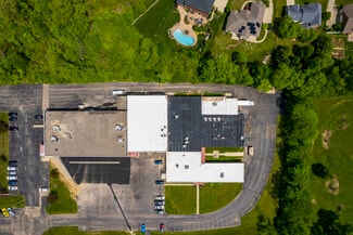 Beavercreek, OH Flex - 2642-2794 Indian Ripple Rd