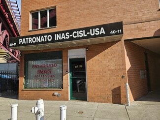 Astoria, NY Retail - 4011 23rd Rd