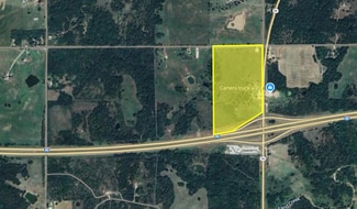 Cromwell, OK Commercial - I-40 & Hwy 56