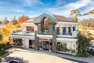 San Ramon, CA Office/Medical - 2355 San Ramon Valley Blvd