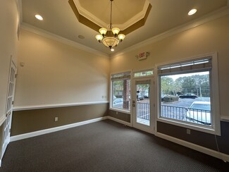 Peachtree Corners, GA Office - 3790 Holcomb Bridge Rd