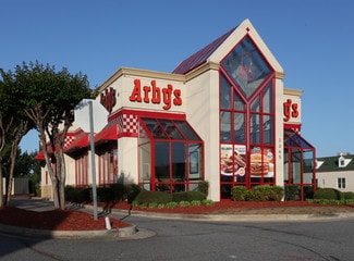 Duluth, GA Retail - 2365 Pleasant Hill Rd