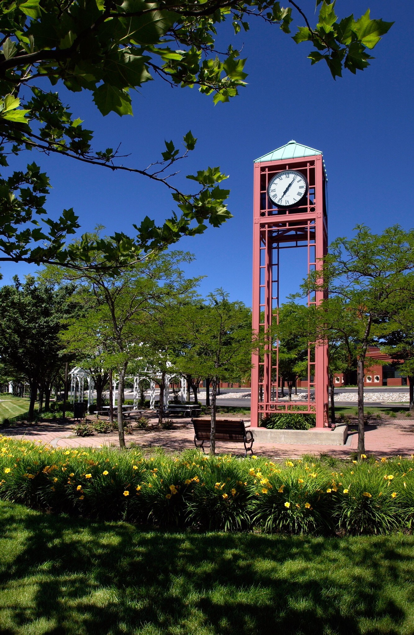 200298 Fernwood Ave Edison, NJ 08837 Flex Property for Lease on