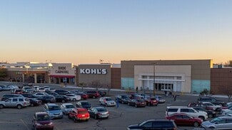 Roseville, MI Retail - 32233 Gratiot Ave