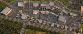 Cleveland, TX Industrial - 707 Road 5105