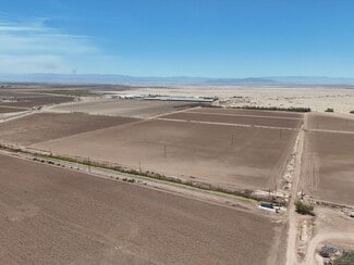 Imperial, CA Agricultural - Huff Road