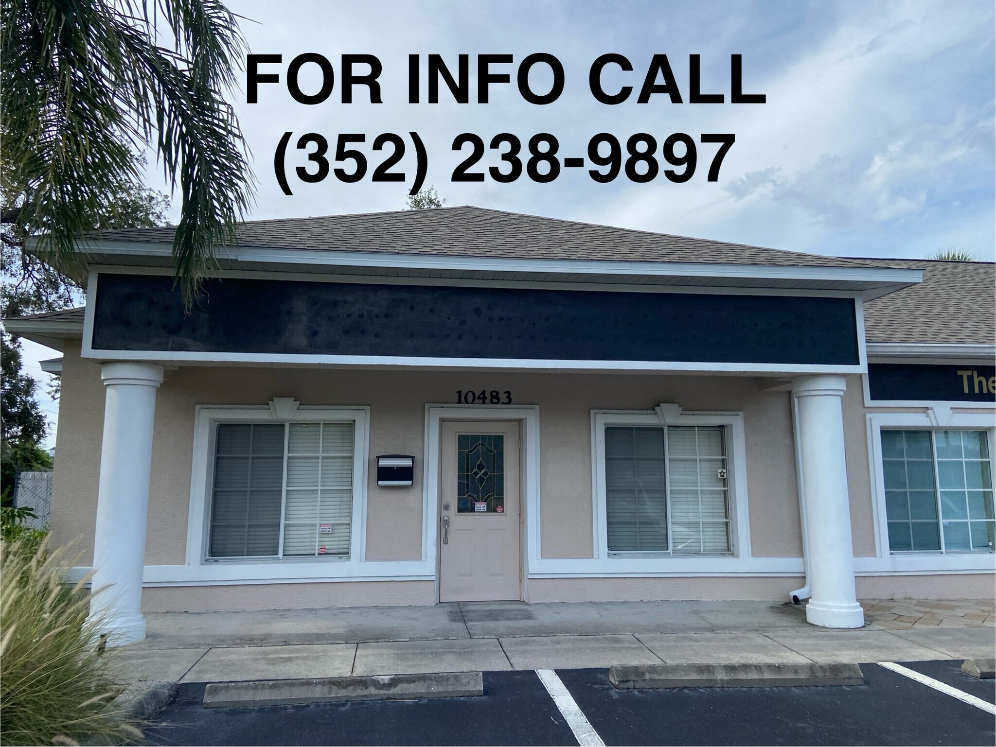 10483-10491 Heley St, Spring Hill, FL for Rent