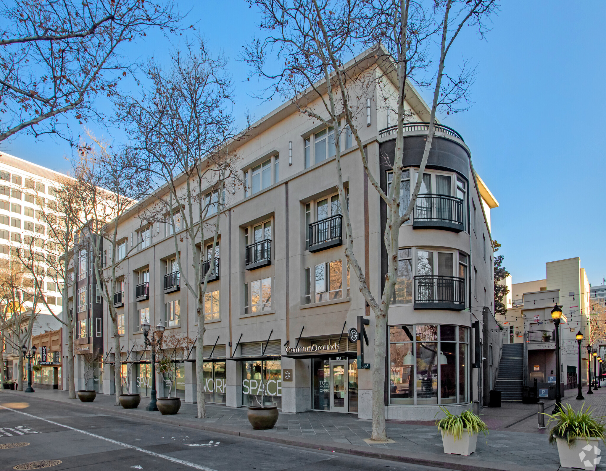 18-20 S 2nd St, San Jose, CA for Rent