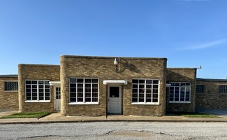 Springfield, MO Industrial - 616 W Tampa St