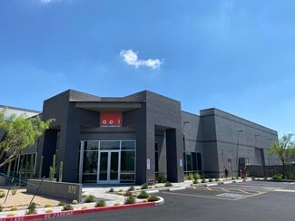 Phoenix, AZ Service - 875 E Salter Dr