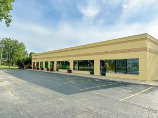 Palos Hills, IL Retail - 10290-10296 S 78th Ave