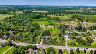 Brampton, ON Agricultural - 2696 Embleton Rd