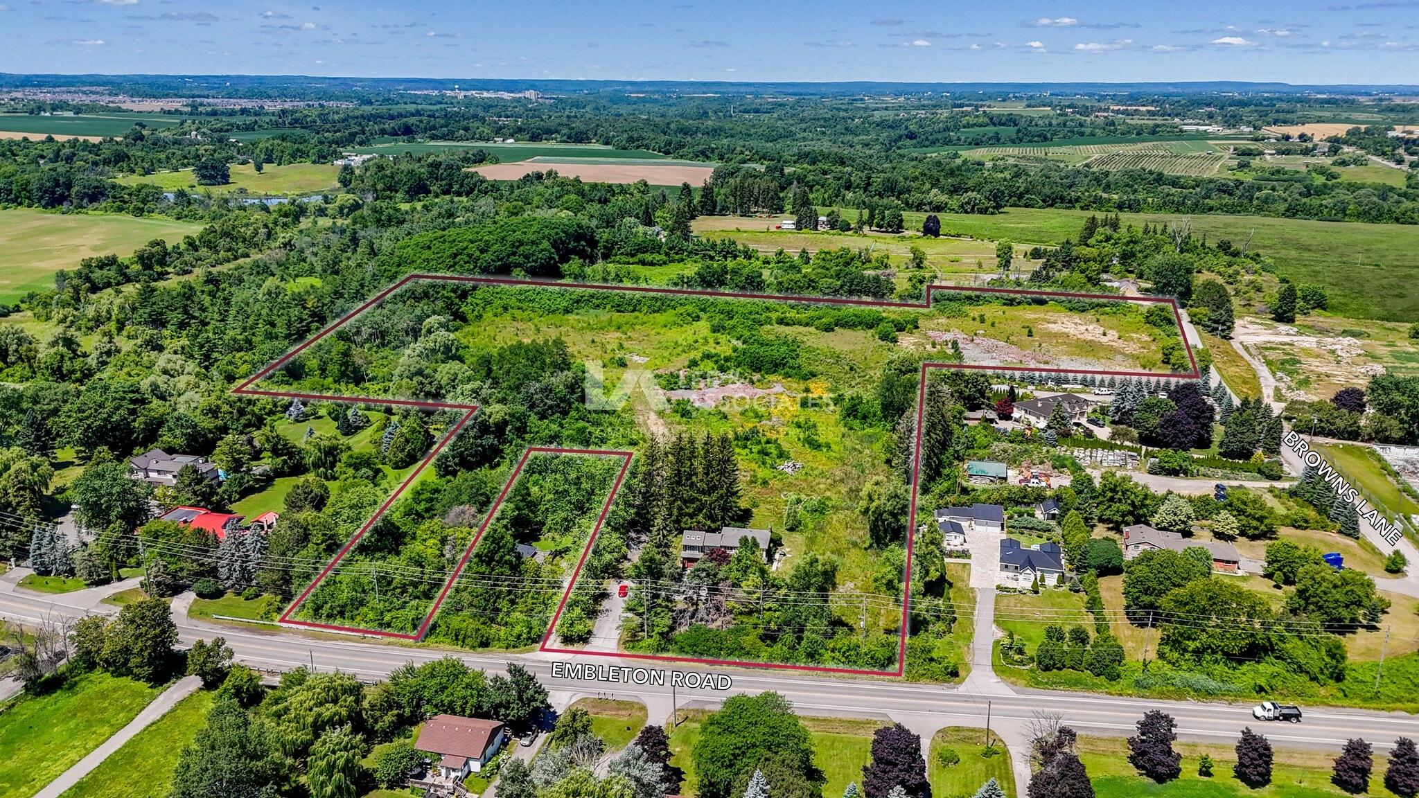 2696 Embleton Rd, Brampton, ON for Sale
