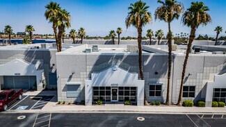 Las Vegas, NV Showroom - 4810 W University Ave