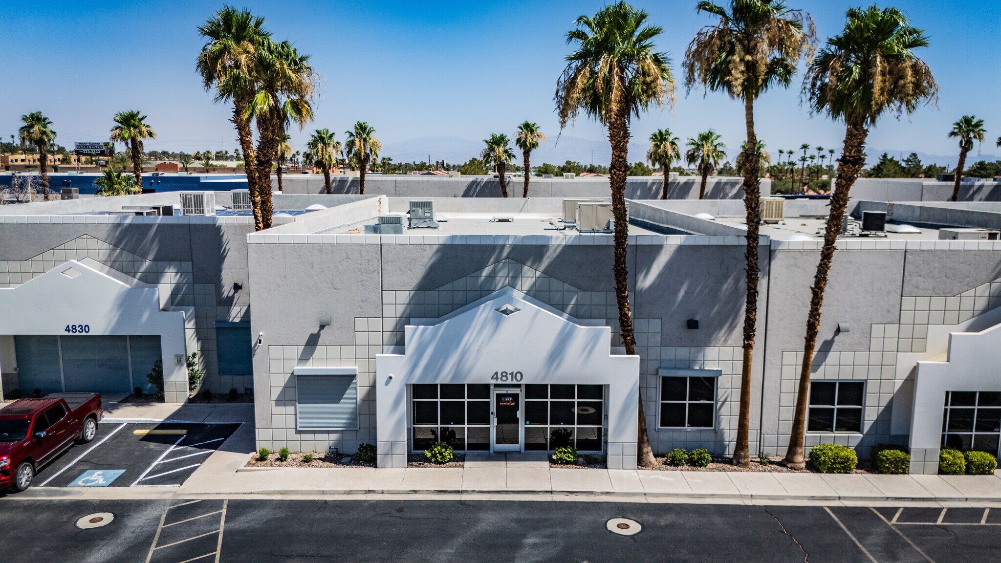 4810 W University Ave, Las Vegas, NV for Sale