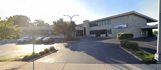 Springfield Township, PA Office - 905 W Sproul Rd