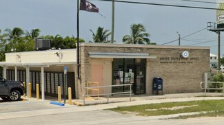 Summerland Key, FL Specialty - 24700 Overseas Hwy