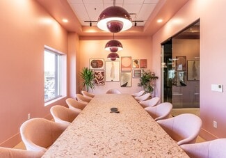 Bozeman, MT Coworking Space - 219 N 19Th Ave