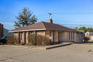 Waterford, MI Medical - 3691-3695 Sashabaw Rd