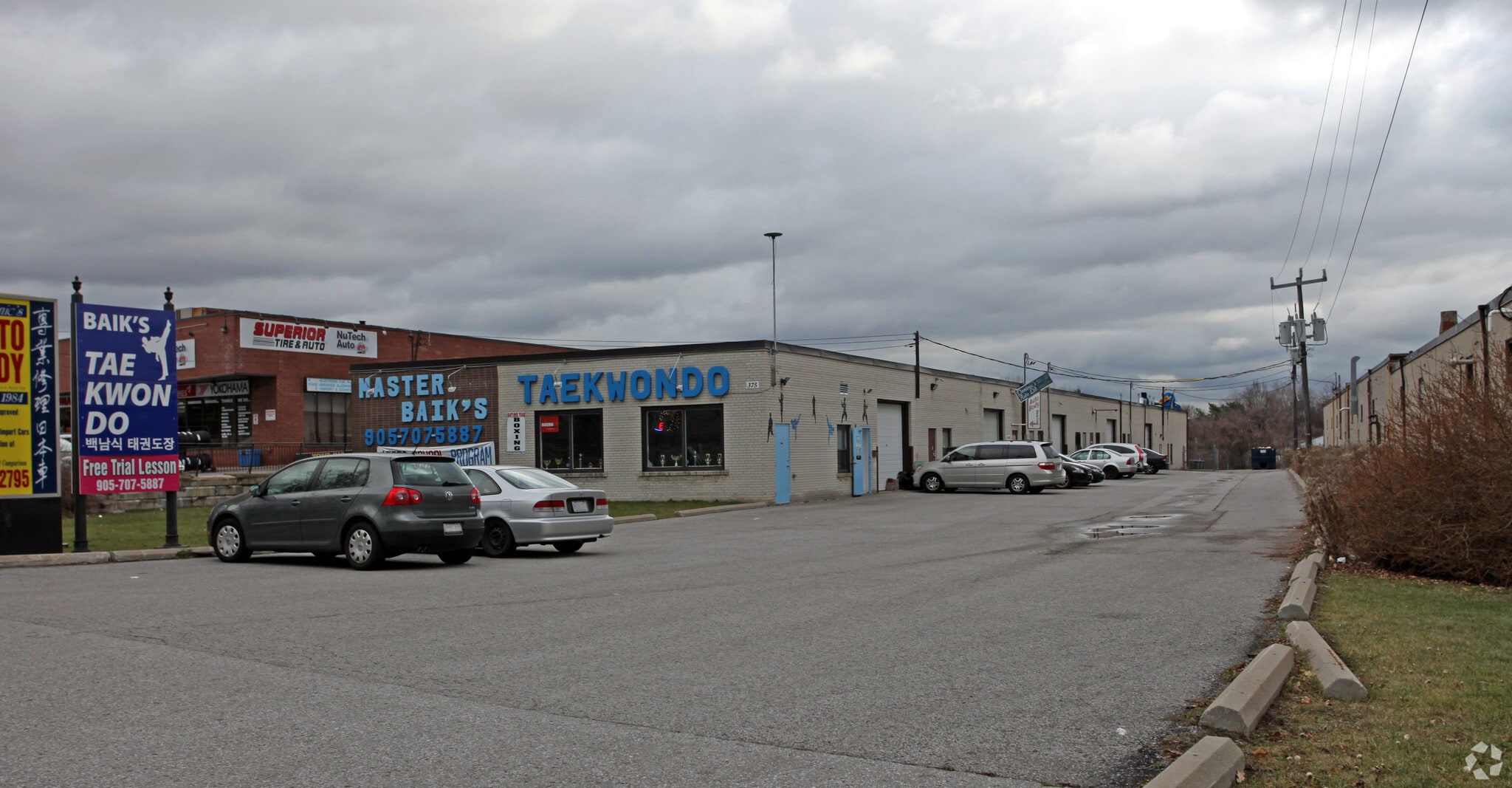 375 John St, Markham, ON for Sale