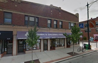 Chicago, IL Office - 5235-5243 N Clark St Chicago, IL Office - 5235-5243 N Clark St