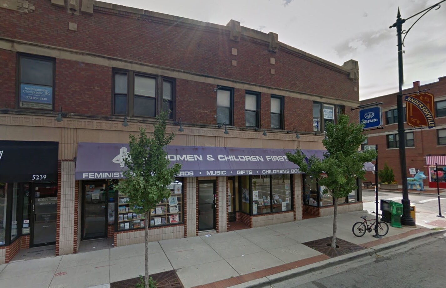 5235-5243 N Clark St, Chicago, IL for Rent