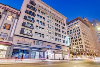 San Diego, CA Retail - 474 Broadway