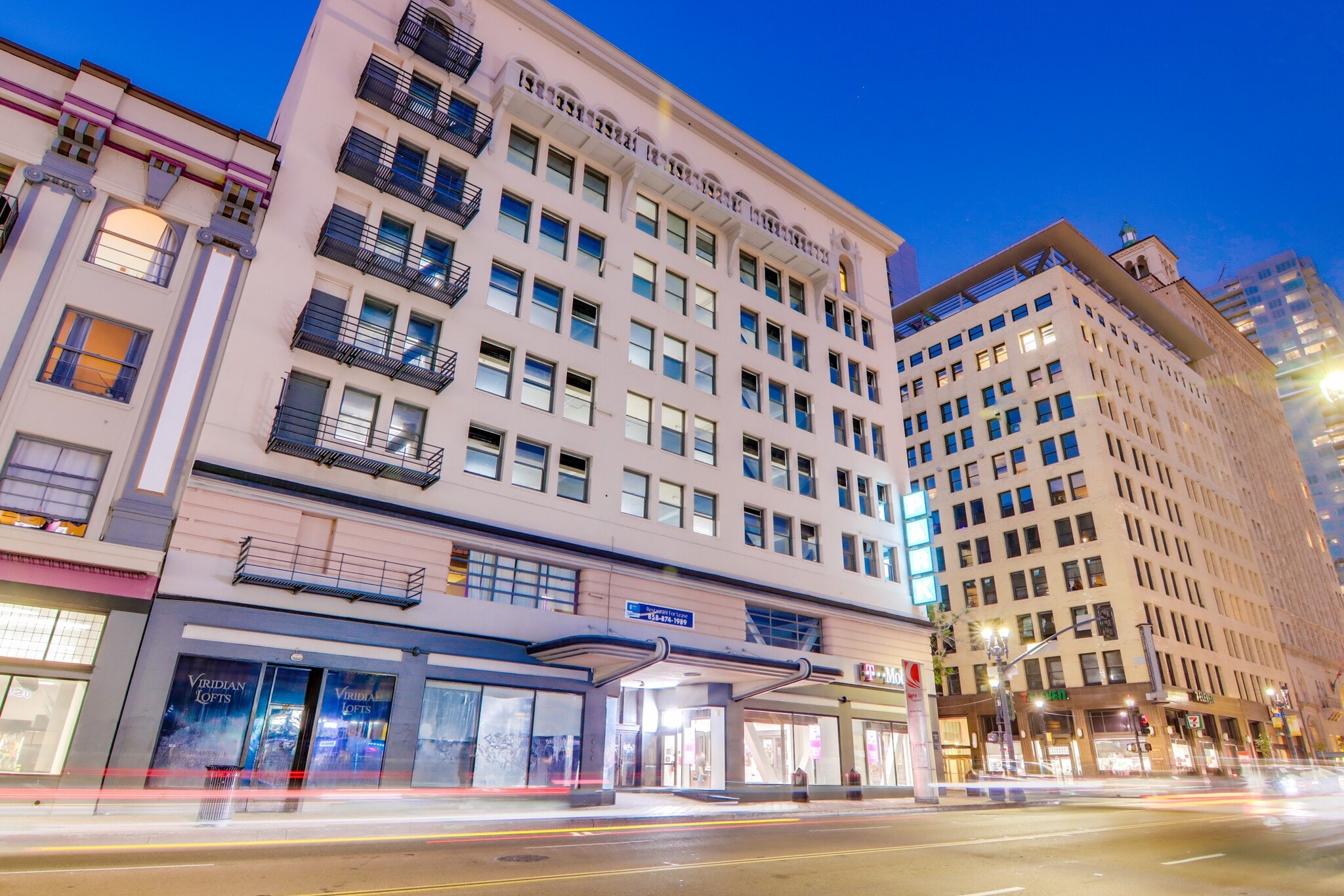 474 Broadway, San Diego, CA for Rent