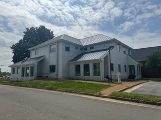 Midlothian, VA Office - 13356 Midlothian Tpke Midlothian, VA Office - 13356 Midlothian Tpke