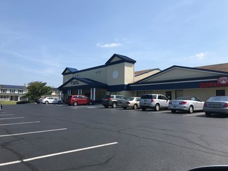 Sicklerville, NJ Retail - 510 Williamstown Rd