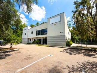 Gainesville, FL Medical - 4741 NW 8th Ave