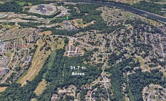 Morgantown, WV Residential Land - 00 Stonehurst Dr Morgantown, WV Residential Land - 00 Stonehurst Dr