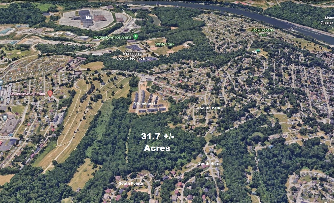 00 Stonehurst Dr, Morgantown, WV for Sale