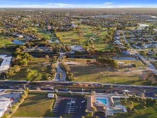 Naples, FL Commercial Land - 5201 Rattlesnake Hammock Road